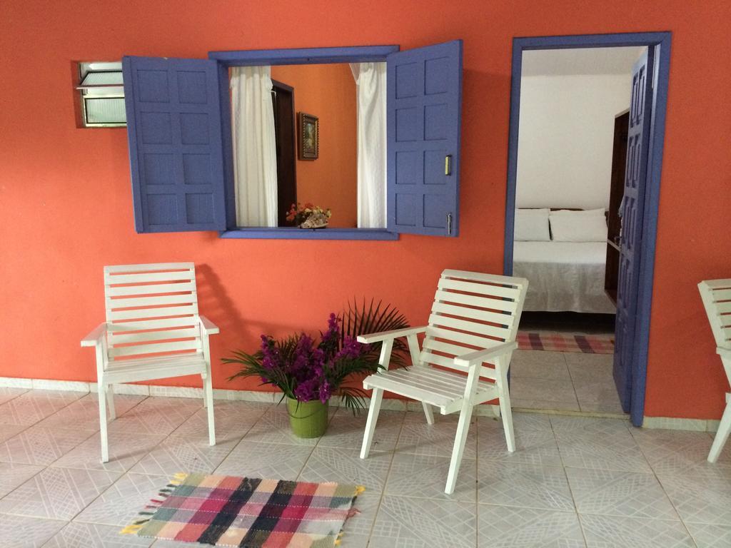 Pousada Pérola do Atlântico Velha Boipeba Exterior foto