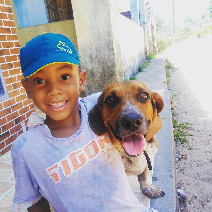 Pousada Pérola do Atlântico Velha Boipeba Exterior foto
