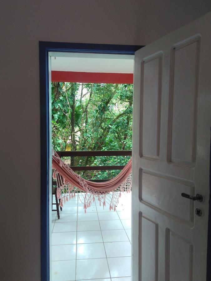 Pousada Pérola do Atlântico Velha Boipeba Exterior foto